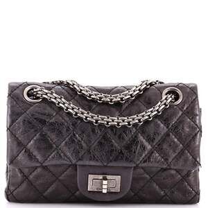 Chanel Reissue 2.55 Flap Bag Quilted #242892C38B